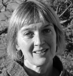 Miranda Tufnel portrait