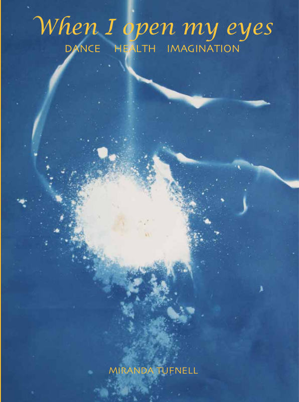 Cover of the book When I Open My Eyes