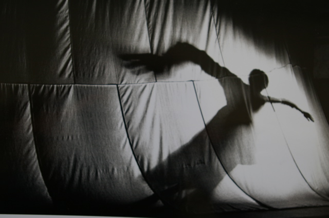 Huge Veil 1982