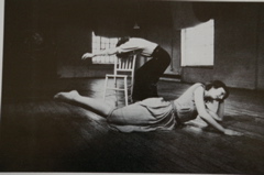 Chair Piece